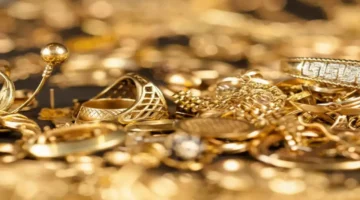 قفزة سعرية مفاجئة.. عيار 21 يقترب من 7 آلاف جنيه في مصر